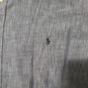Ralph Lauren long sleeve casual shirt